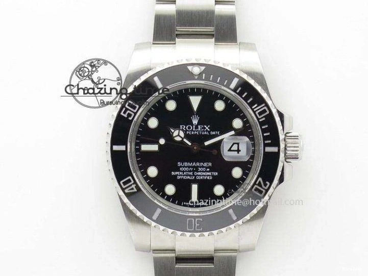 MiroTime 0427 Fashionable Daytona 126500 APF 1:1 Best Edition 904L Steel White Dial on SS Oyster Bracelet DD 1113